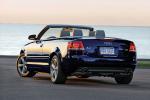 Audi A4 3.2 Quattro Cabriolet 2005 года (NA)